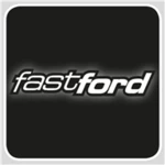 Logo of Fast Ford Magazine android Application 