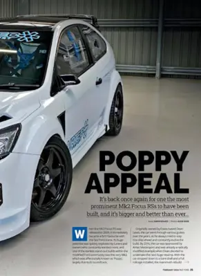 Fast Ford Magazine android App screenshot 12